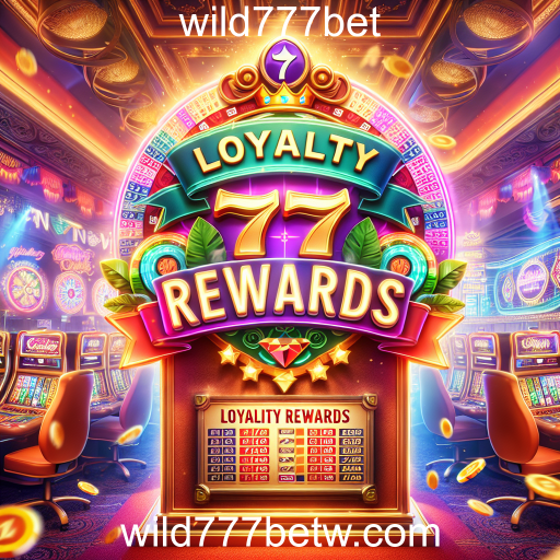 Atraentes Recompensas de Fidelidade no wild777bet