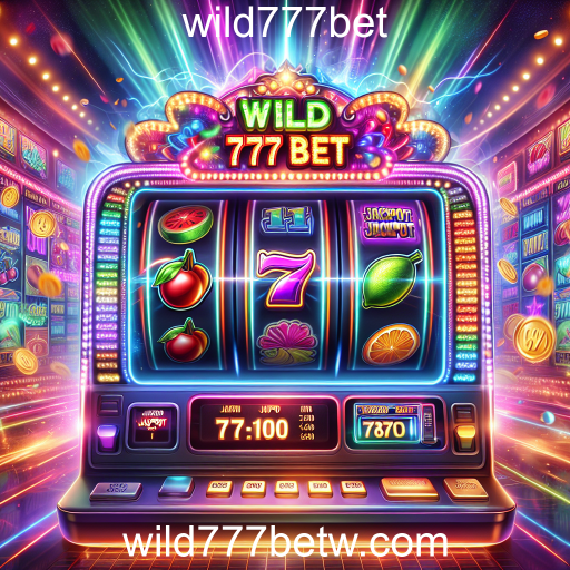 Explorando a Diversidade dos Slots no Wild777Bet