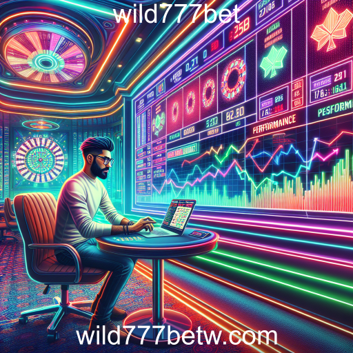 Apostas Esportivas: Entenda o Crescimento e a Experiência no Wild777bet